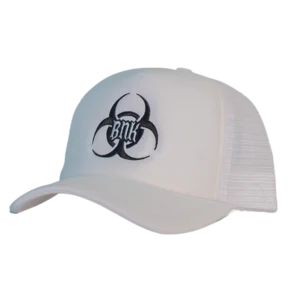 BNK TRUCK HAT
