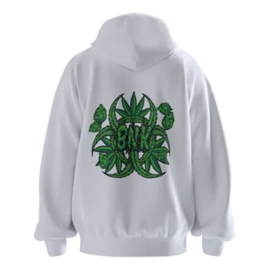 4:20 HOODIE