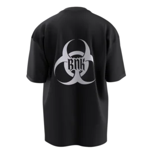 BASIC TEE WHITE LOGO